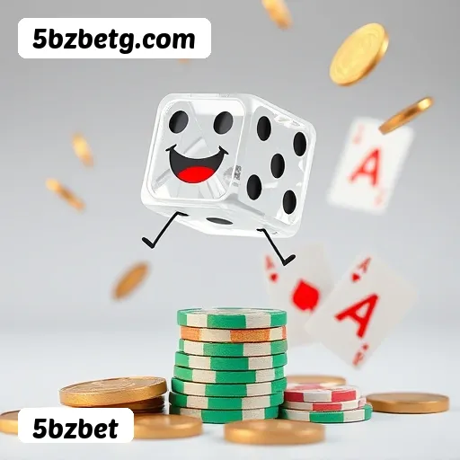 5bzbet APP mobile iOS Android - 187 mil downloads São Paulo Rio BH