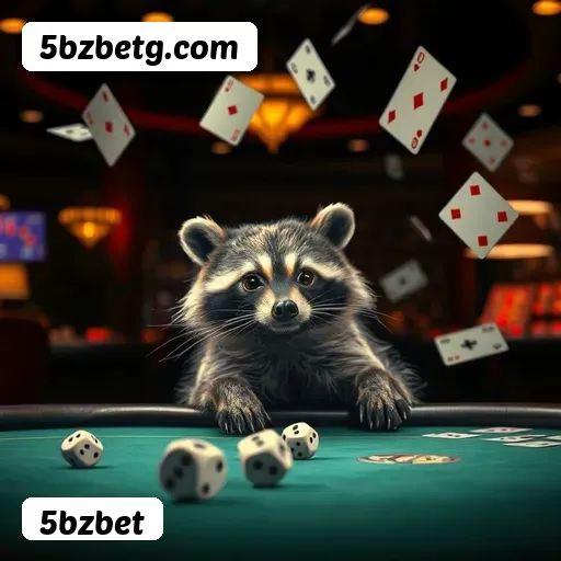 5bzbet bônus R$5.000 + 500 giros - Rollover 35x, prazo 30 dias, 38% taxa conversão