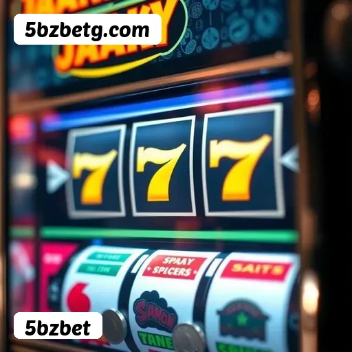 Loterias online disponíveis na 5bzbet