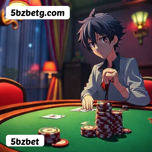 5bzbet PIX instantâneo Brasil - Depósito e saque em minutos 24/7