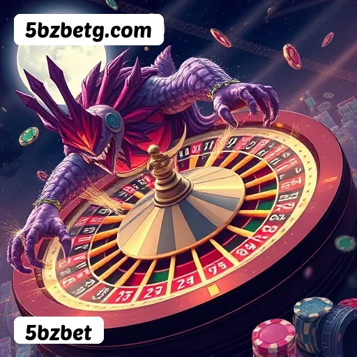Principais provedores de slots da 5bzbet - NetEnt, Pragmatic Play, Play'n GO