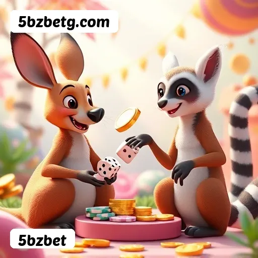 Vantagens exclusivas 5bzbet para jogadores brasileiros - São Paulo, Rio, BH