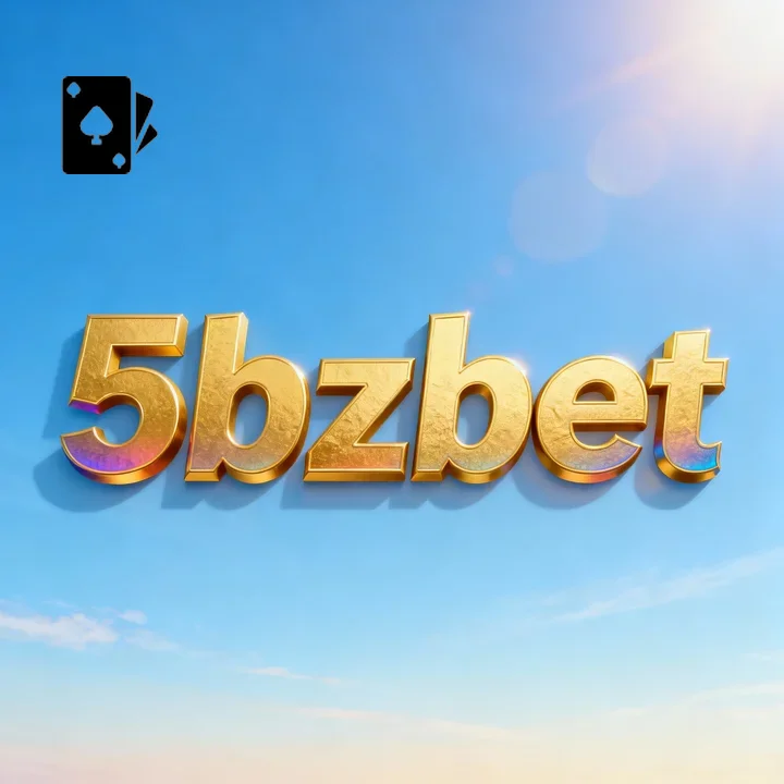 Cassino ao vivo da 5bzbet com dealers reais