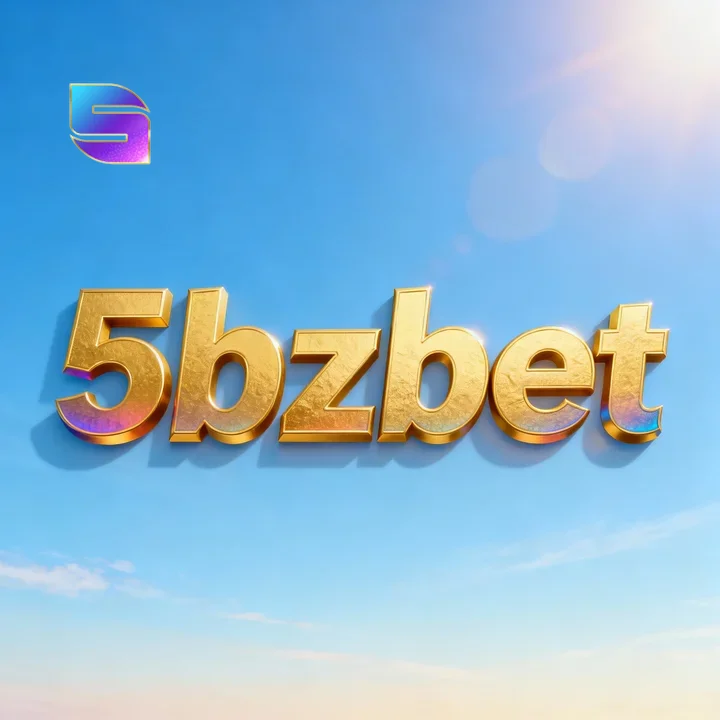 Logo da 5bzbet